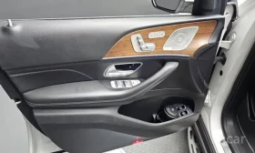Mercedes-Benz GLE 350 E PLUG-IN HYBRID ОБДУХВАНЕ HEAD UP BURMESTER , снимка 11