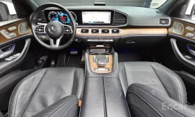 Mercedes-Benz GLE 350 E PLUG-IN HYBRID ОБДУХВАНЕ HEAD UP BURMESTER , снимка 8