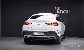 Mercedes-Benz GLE 350 E PLUG-IN HYBRID ОБДУХВАНЕ HEAD UP BURMESTER , снимка 4