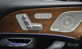 Mercedes-Benz GLE 350 E PLUG-IN HYBRID ОБДУХВАНЕ HEAD UP BURMESTER , снимка 15