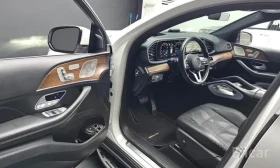 Mercedes-Benz GLE 350 E PLUG-IN HYBRID ОБДУХВАНЕ HEAD UP BURMESTER , снимка 5