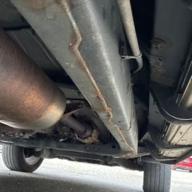 Toyota Sequoia Platinum , снимка 12