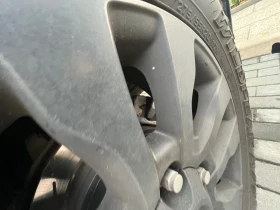 Toyota Sequoia Platinum , снимка 10