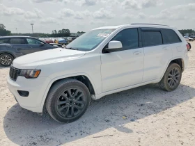Jeep Grand cherokee 3.6l Laredo, снимка 1