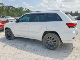 Jeep Grand cherokee 3.6l Laredo, снимка 2