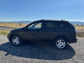 SsangYong Kyron 2.0xdi, снимка 8
