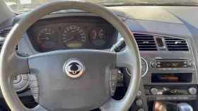 SsangYong Kyron 2.0xdi, снимка 9