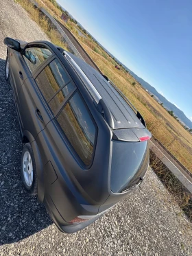 SsangYong Kyron 2.0xdi, снимка 7