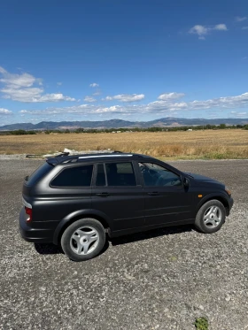 SsangYong Kyron 2.0xdi, снимка 6
