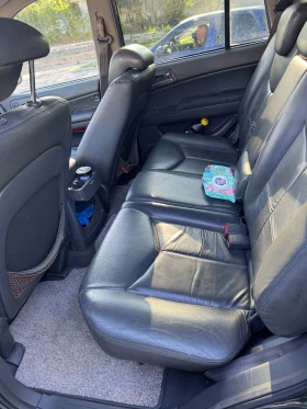 SsangYong Kyron 2.0xdi, снимка 14