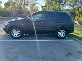 SsangYong Kyron 2.0xdi, снимка 4