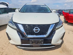 Nissan Murano 3.5l Sv, снимка 5