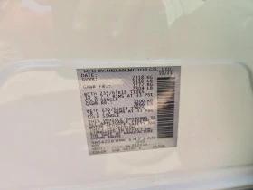 Nissan Murano 3.5l Sv, снимка 12