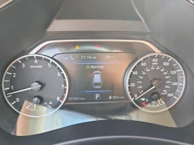 Nissan Murano 3.5l Sv, снимка 9
