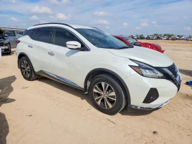 Nissan Murano 3.5l Sv, снимка 4