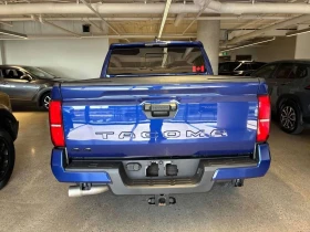 Toyota Tacoma, снимка 4