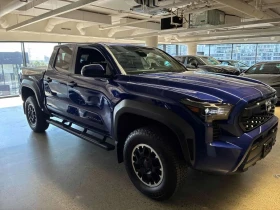 Toyota Tacoma, снимка 3