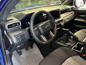 Toyota Tacoma, снимка 5