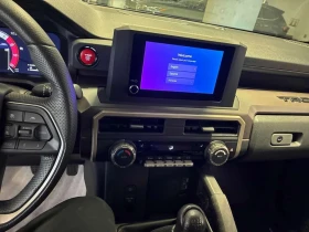 Toyota Tacoma, снимка 9
