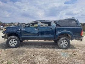 Toyota Hilux 3.0D4D, снимка 5