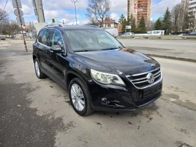 VW Tiguan 2.0 TDI HIGHLINE/4X4/AUTO, снимка 3