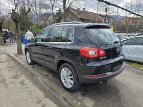 VW Tiguan 2.0 TDI HIGHLINE/4X4/AUTO, снимка 5