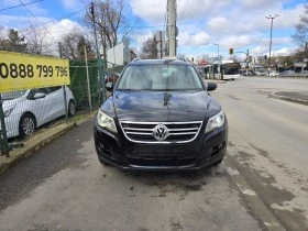 VW Tiguan 2.0 TDI HIGHLINE/4X4/AUTO, снимка 2