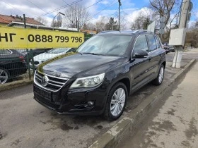 VW Tiguan 2.0 TDI HIGHLINE/4X4/AUTO