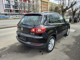 VW Tiguan 2.0 TDI HIGHLINE/4X4/AUTO, снимка 4