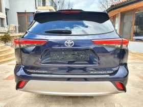 Toyota Highlander Platinum | Mobile.bg    6