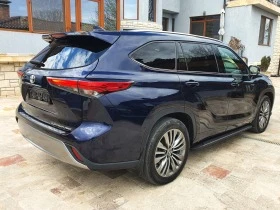 Toyota Highlander Platinum | Mobile.bg    7