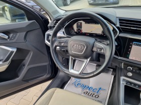 Audi Q3 45 TFSi-QUATTRO* DIGITAL* LED* DISTRONIC | Mobile.bg   13