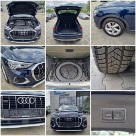 Audi Q3 45 TFSi-QUATTRO* DIGITAL* LED* DISTRONIC* CAMERA - [18] 