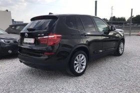 BMW X3 3.0D x-drive* * Navi* Euro 6B  | Mobile.bg    4