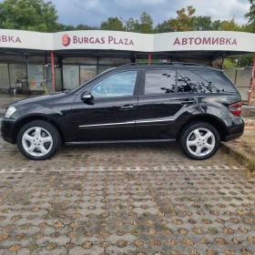 Mercedes-Benz ML 500 Distronik | Mobile.bg    5