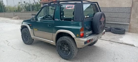 Suzuki Vitara 1.9 TD/Italia | Mobile.bg    2