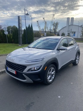 Hyundai Kona 2.0i 4x4 | Mobile.bg    2