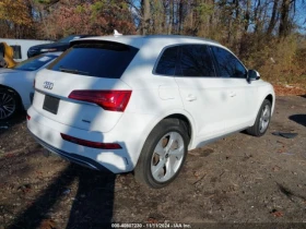 Audi Q5 PREMIUM PLUS 45 TFSI QUATTRO S TRONIC | Mobile.bg    6