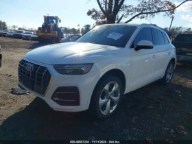 Audi Q5 PREMIUM PLUS 45 TFSI QUATTRO S TRONIC | Mobile.bg    3