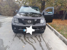 Nissan Pathfinder 2.5 cdi, снимка 2