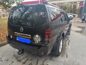 Nissan Pathfinder 2.5 cdi, снимка 3