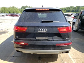 Audi Q7 PREMIUM PLUS, снимка 6