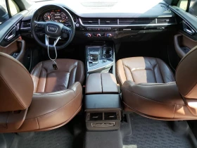 Audi Q7 PREMIUM PLUS, снимка 8