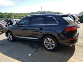 Audi Q7 PREMIUM PLUS, снимка 2