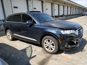 Audi Q7 PREMIUM PLUS, снимка 4