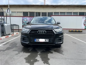 Audi Q7, снимка 2