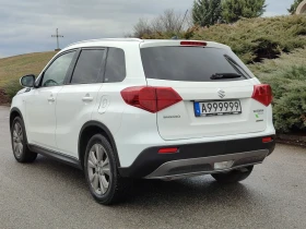 Suzuki Vitara Distronic/metan-fuel/avtomatic , снимка 7