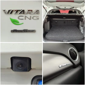 Suzuki Vitara Distronic/metan-fuel/avtomatic , снимка 13