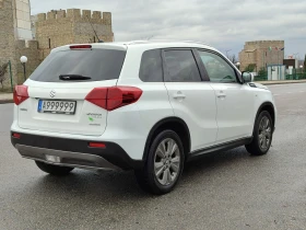 Suzuki Vitara Distronic/metan-fuel/avtomatic , снимка 8