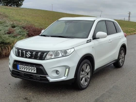 Suzuki Vitara Distronic/metan-fuel/avtomatic , снимка 14